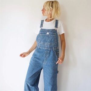 Calvin Klein Vintage Overalls S